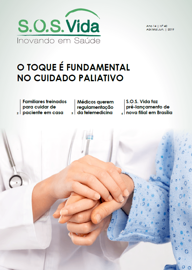 Home Care Em Brotas Salvador